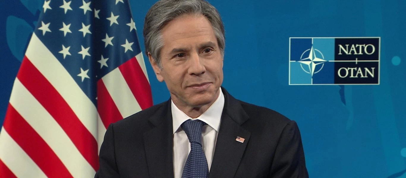 Α.Μπλίνκεν: «300 Αμερικανοί πολίτες απομένουν στην Καμπούλ - Θα απομακρυνθούν σύντομα»